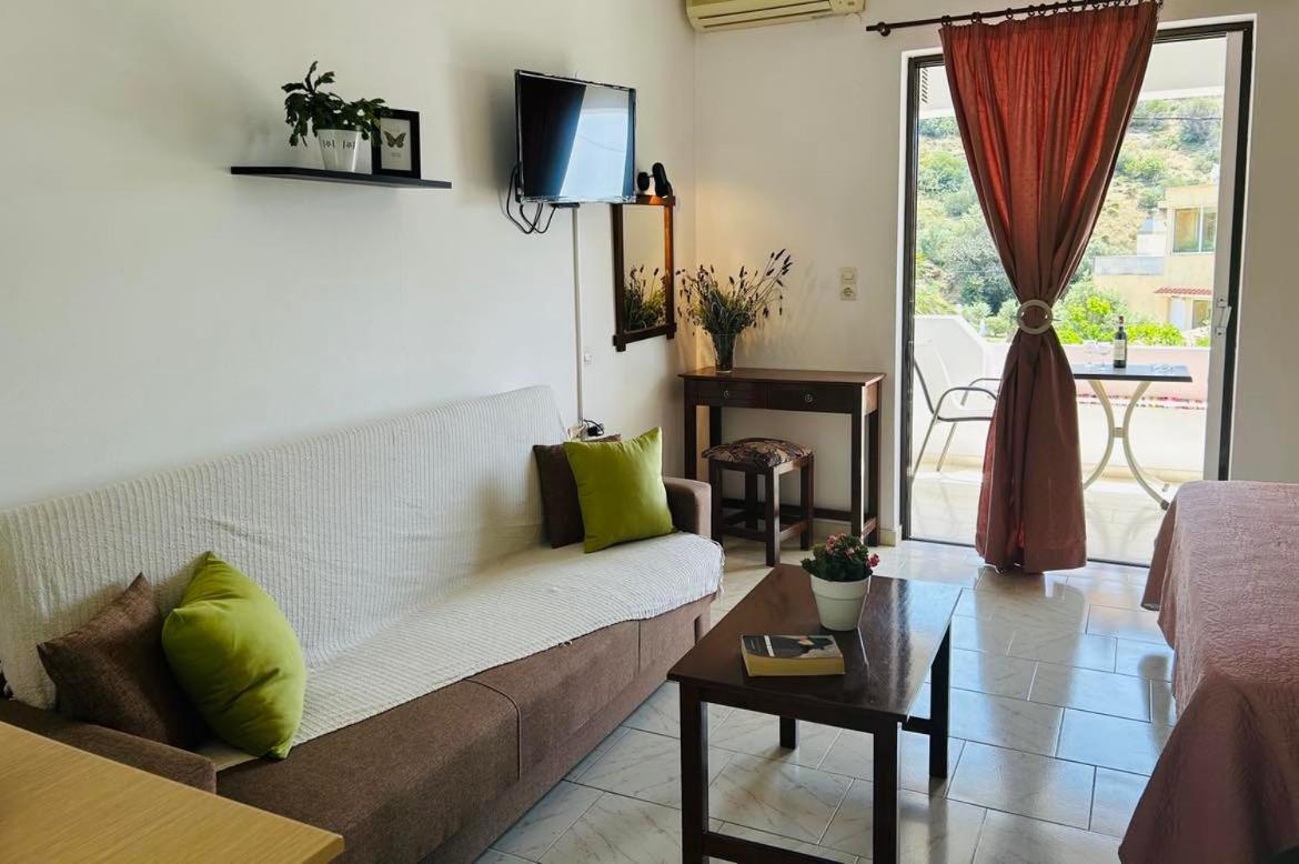 βay Apartment *