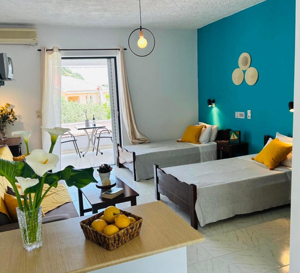 βay Apartment *